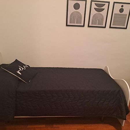 Re Federico II Apartment คาตาเนีย ภายนอก รูปภาพ
