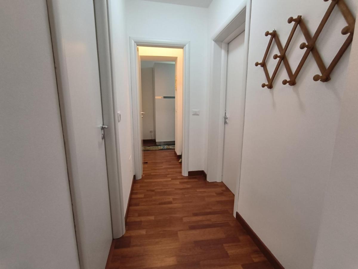 Re Federico II Apartment คาตาเนีย ภายนอก รูปภาพ