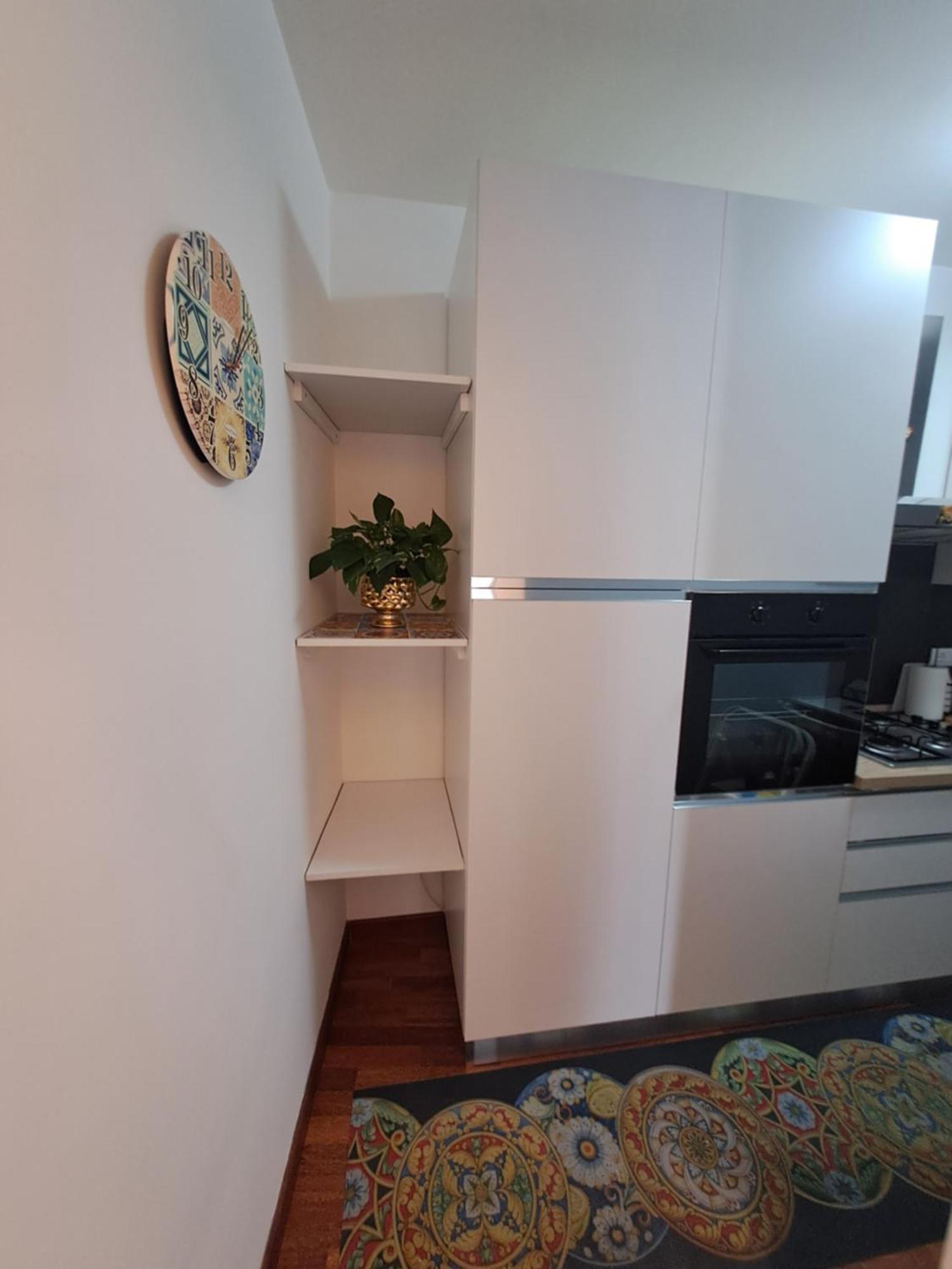 Re Federico II Apartment คาตาเนีย ภายนอก รูปภาพ