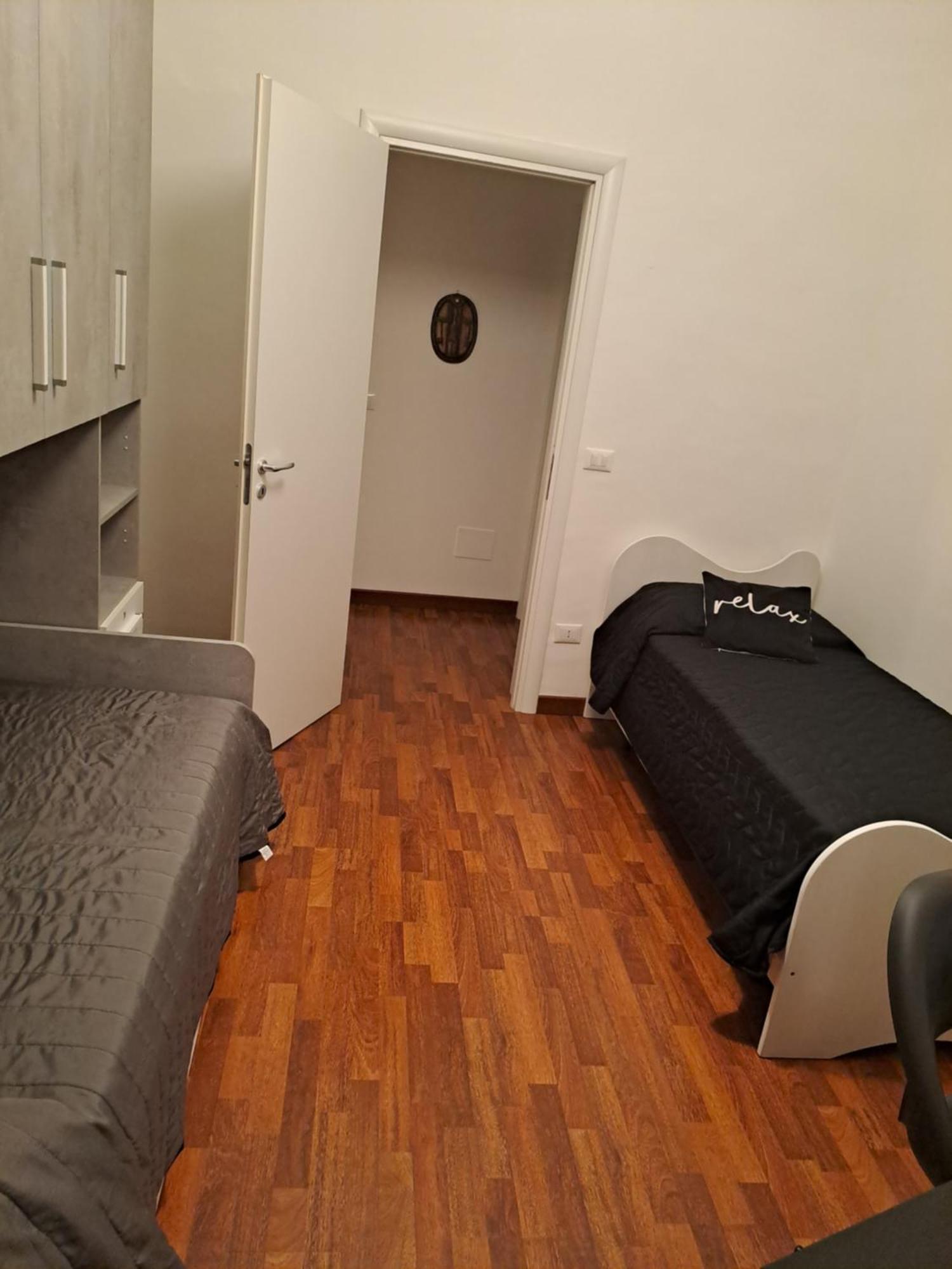 Re Federico II Apartment คาตาเนีย ภายนอก รูปภาพ